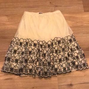 Women’s Style & Co. Size Large Skirt (B3)
